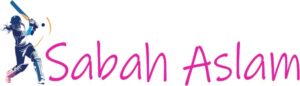SabahAslamLogo
