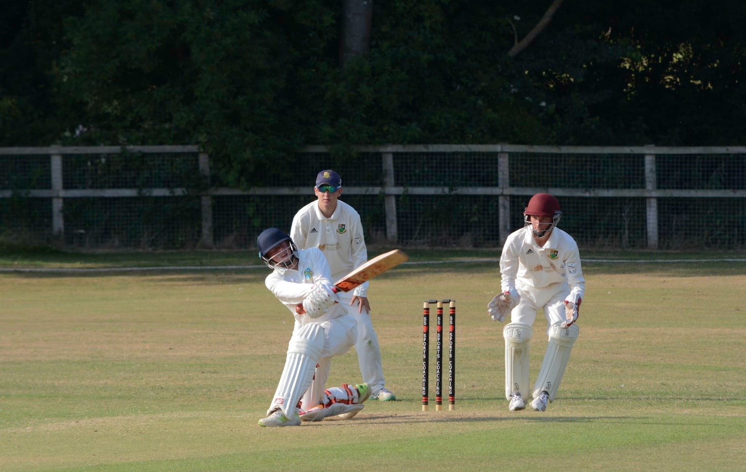 Breaking Stereotypes: Sabah Aslam’s Cricket Journey
